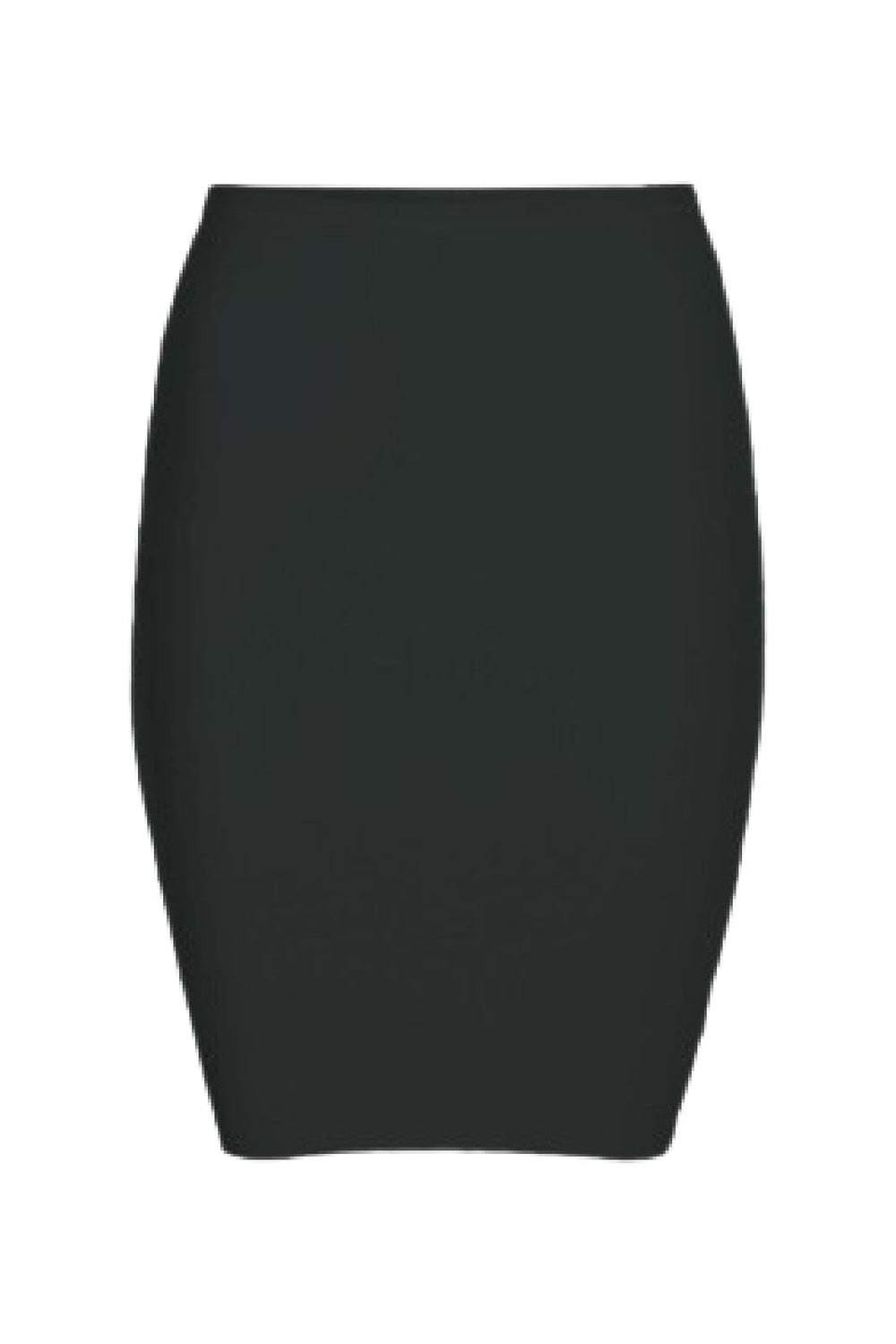 Decoy - Shapewear Skirt 88009-97 - 1100 - Sort