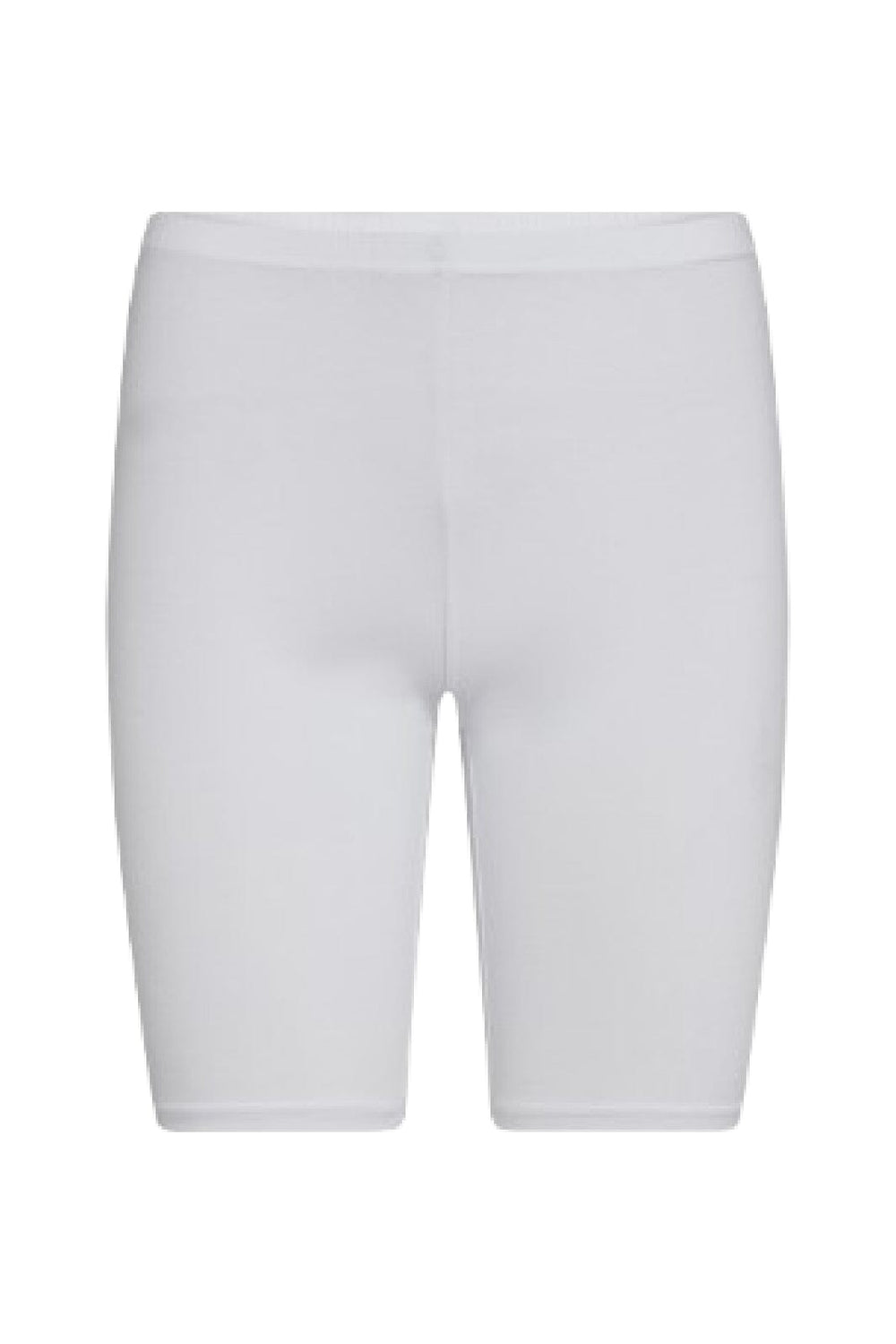 Decoy - Shorts, Bamboo 8600-63 - 1 - Hvid