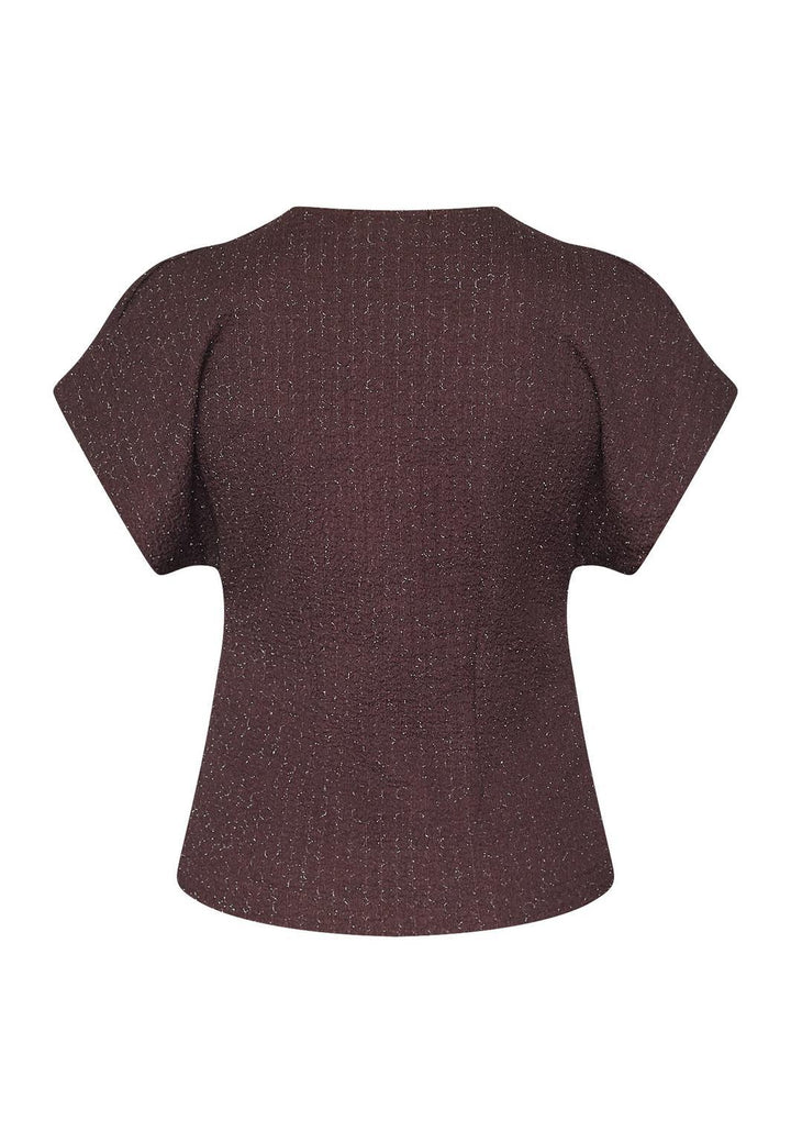 Sisters Point - Gevela-Ve7 19574 - 200 - Chocolate/Silver