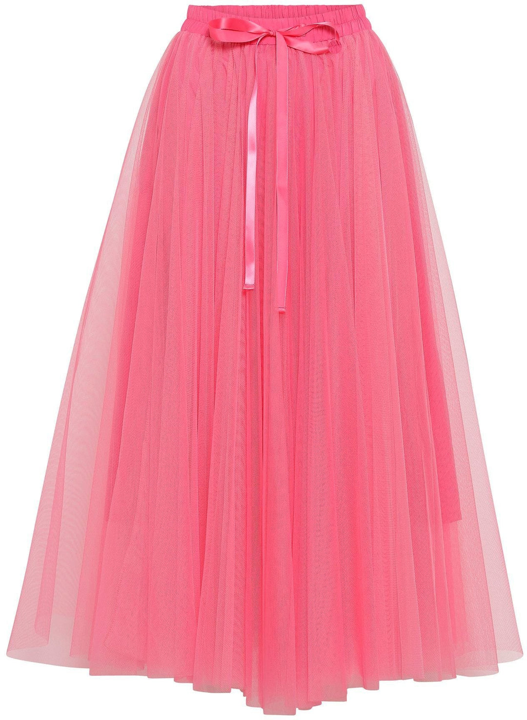 EMM Copenhagen - Daisy Skirt - Pink Nederdele