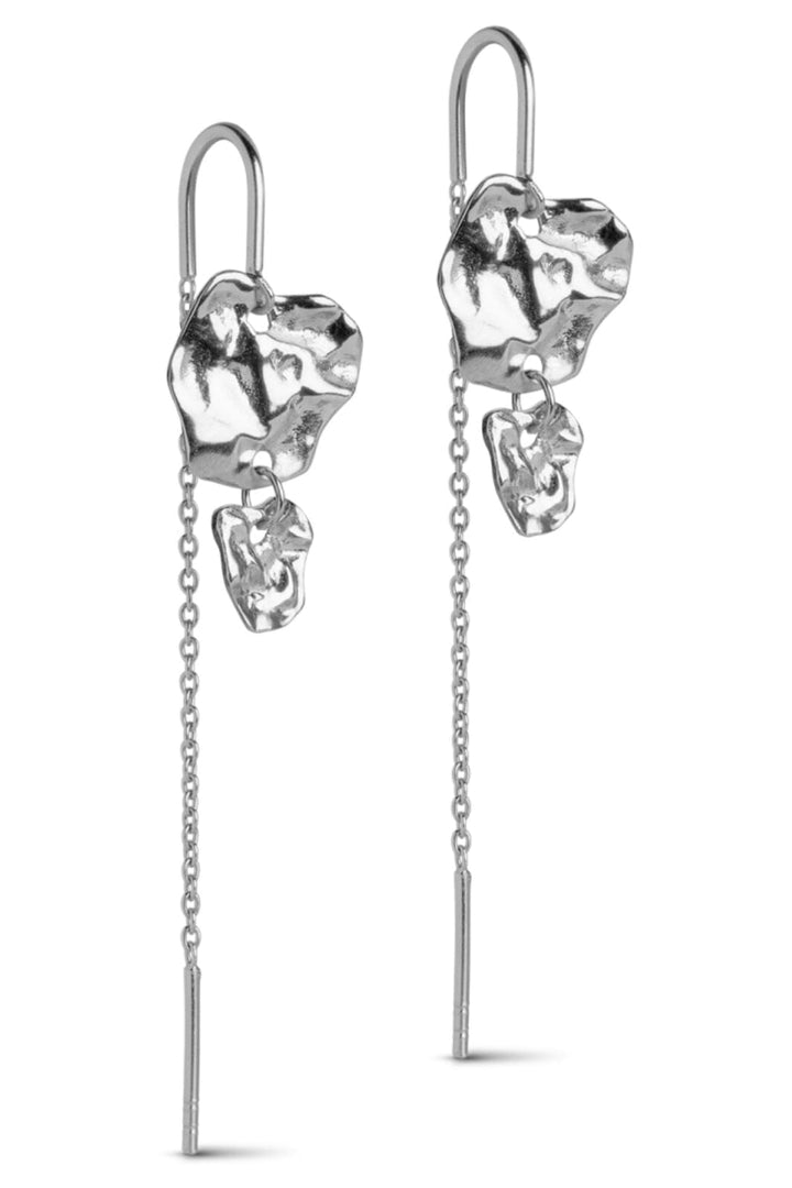 Enamel Copenhagen - Earring, Kim - 925S/M Øreringe