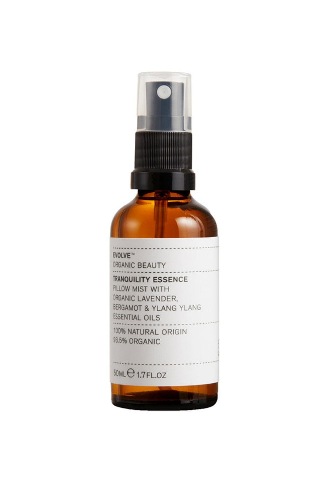 Evolve - Tranquility Essence Pillow Mist Parfumer