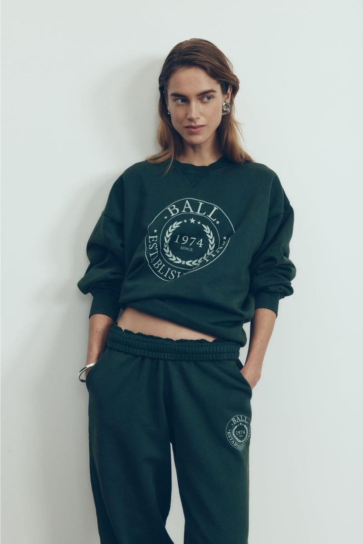 Ball - Babecca Sweat - 195406 Pine Grove Sweatshirts
