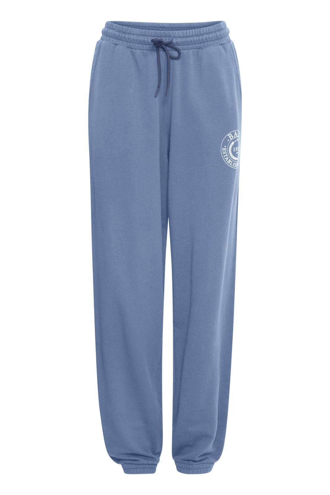 Forudbestilling - Ball - Barebecca Sweatpant - 184027 Moonlight Blue Bukser