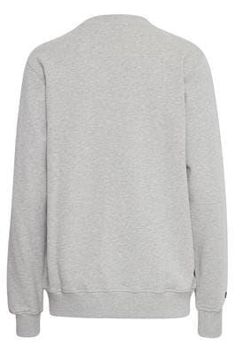 Forudbestilling - Ball - L. Taylor Sweatshirt - 120404 Light Gray Sweatshirts