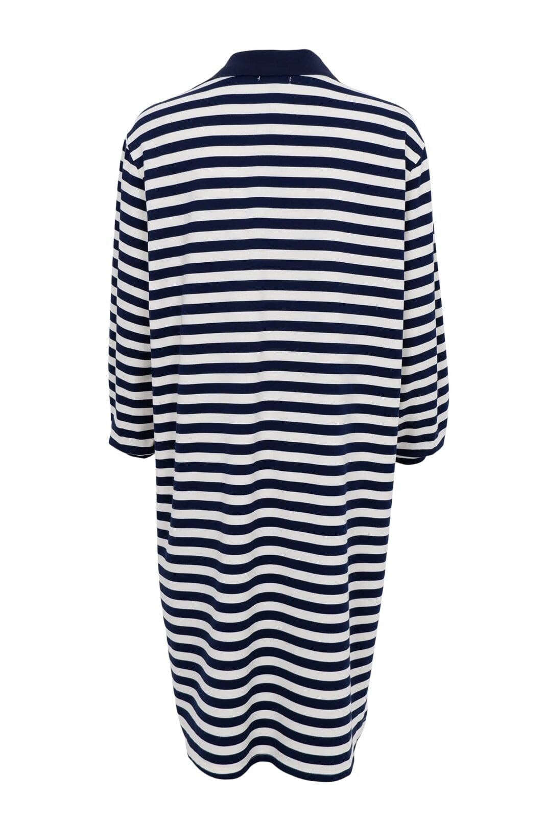 Forudbestilling - Black Colour - Bcmaisy Polo Dress 40850 - Navy