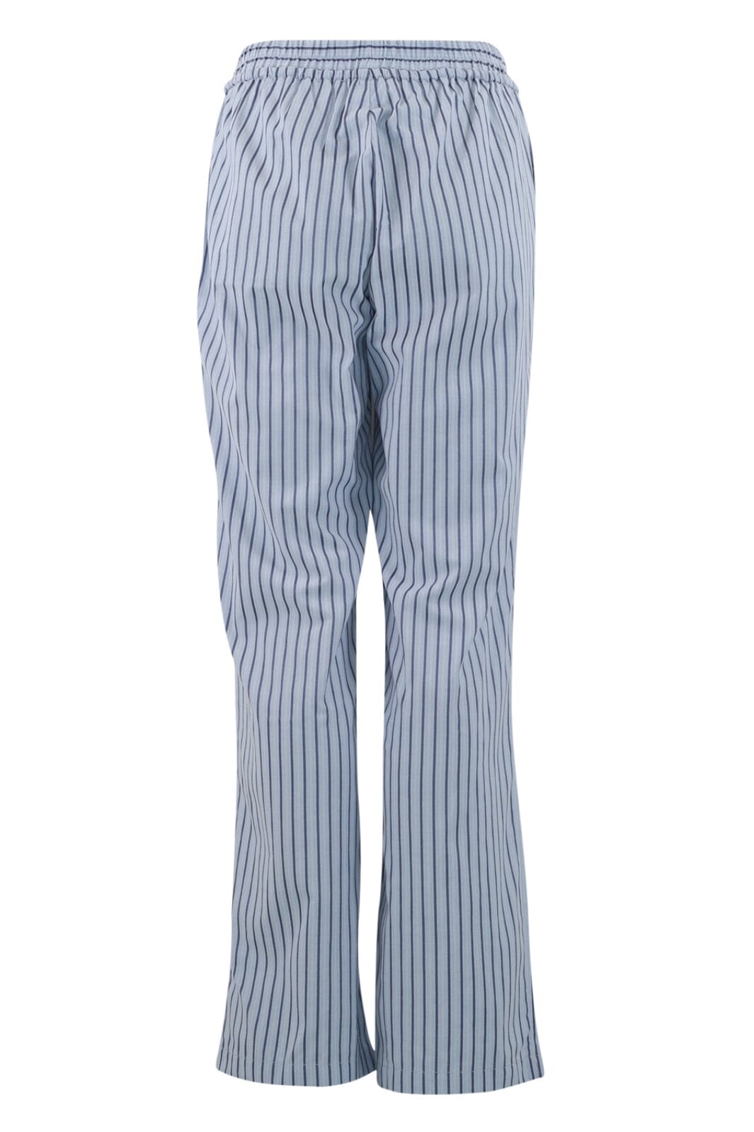 Forudbestilling - Continue - Lis Pants Mix Stripe 14905 - Blue Stripe