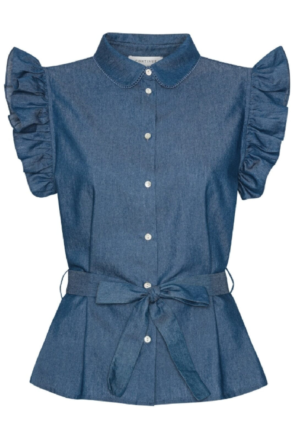 Forudbestilling - Continue - Maren 14827 - Chambre Bluser