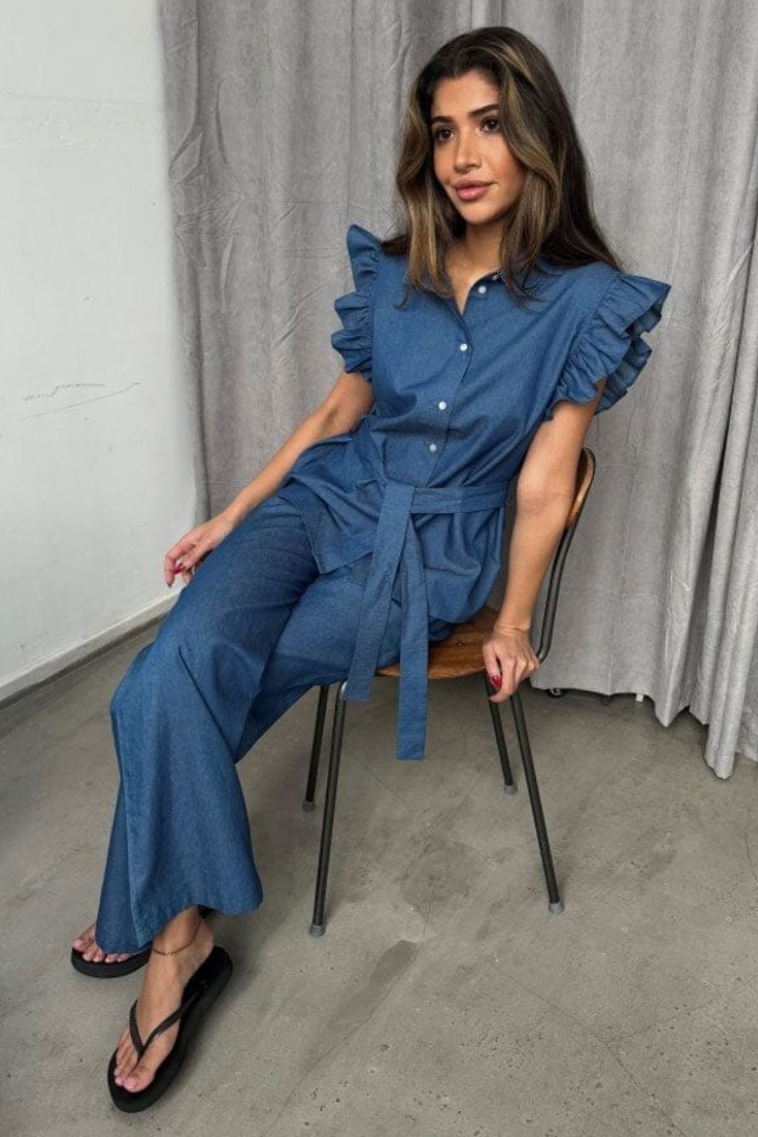 Forudbestilling - Continue - Maren 14827 - Chambre Bluser