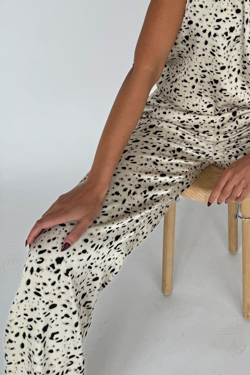 Continue - Roberta Geopardprint 14899 - Geopard  Print