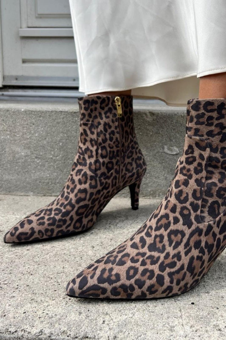 Forudbestilling - Copenhagen Shoes - My Mind - 0134 Leo Støvler