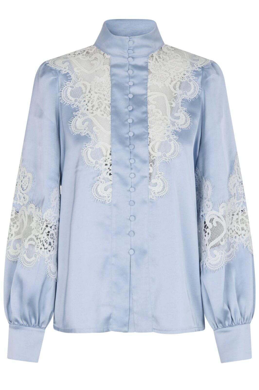 Cras - Aureliacras Shirt - 7015 7015 Windsurfer Skjorter