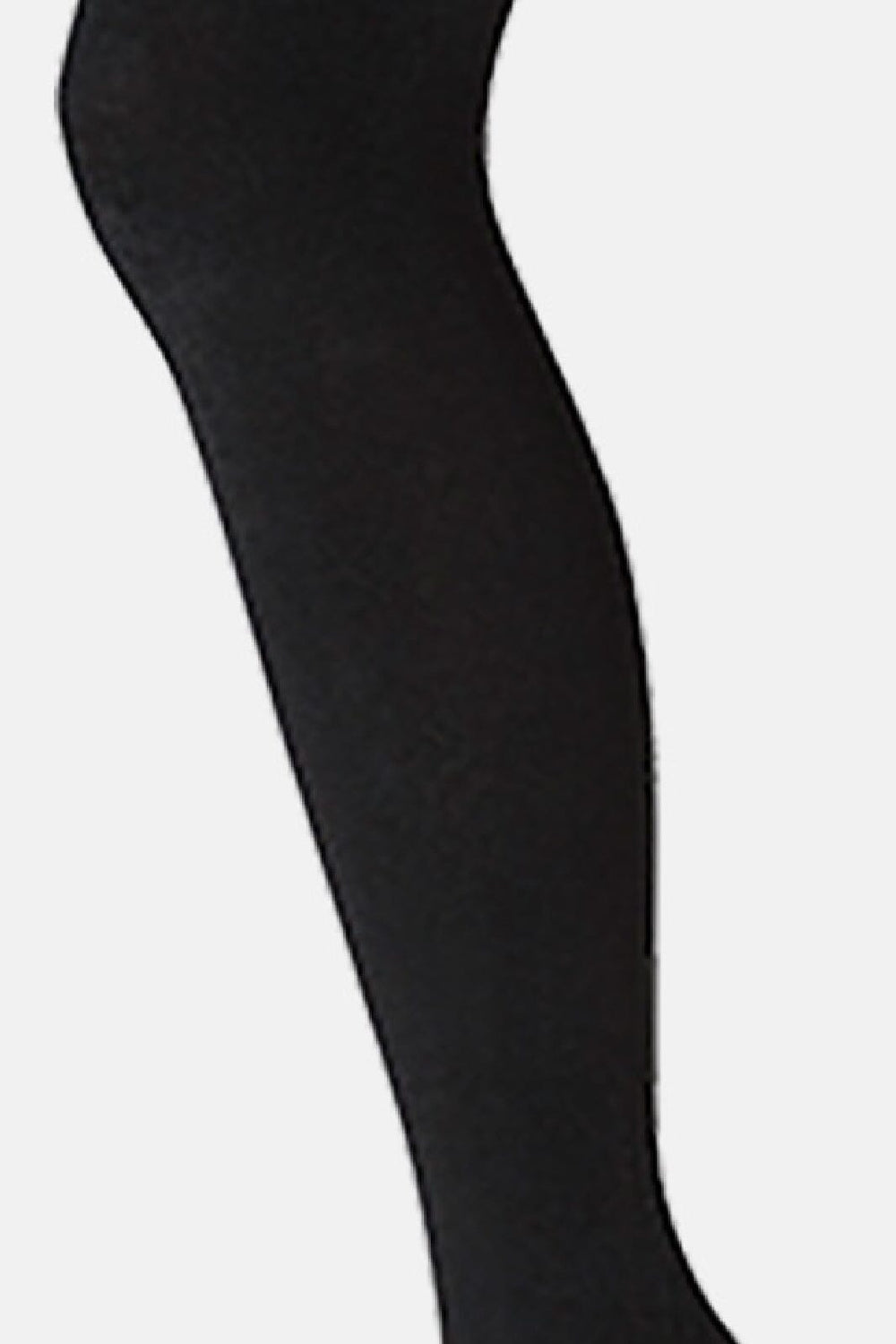 Forudbestilling - Decoy - Tight Thermo 120 Den - 1100 Sort Strømpebukser