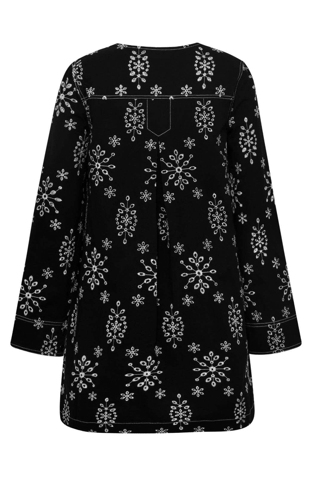 Forudbestilling - Global Funk - Maren-G - P82 Black Sugar Kjoler