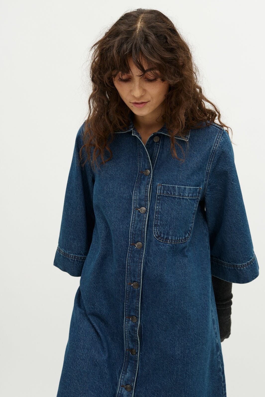 Global Funk - Mera-G 73500609 - P60 - Mud Stone Wash