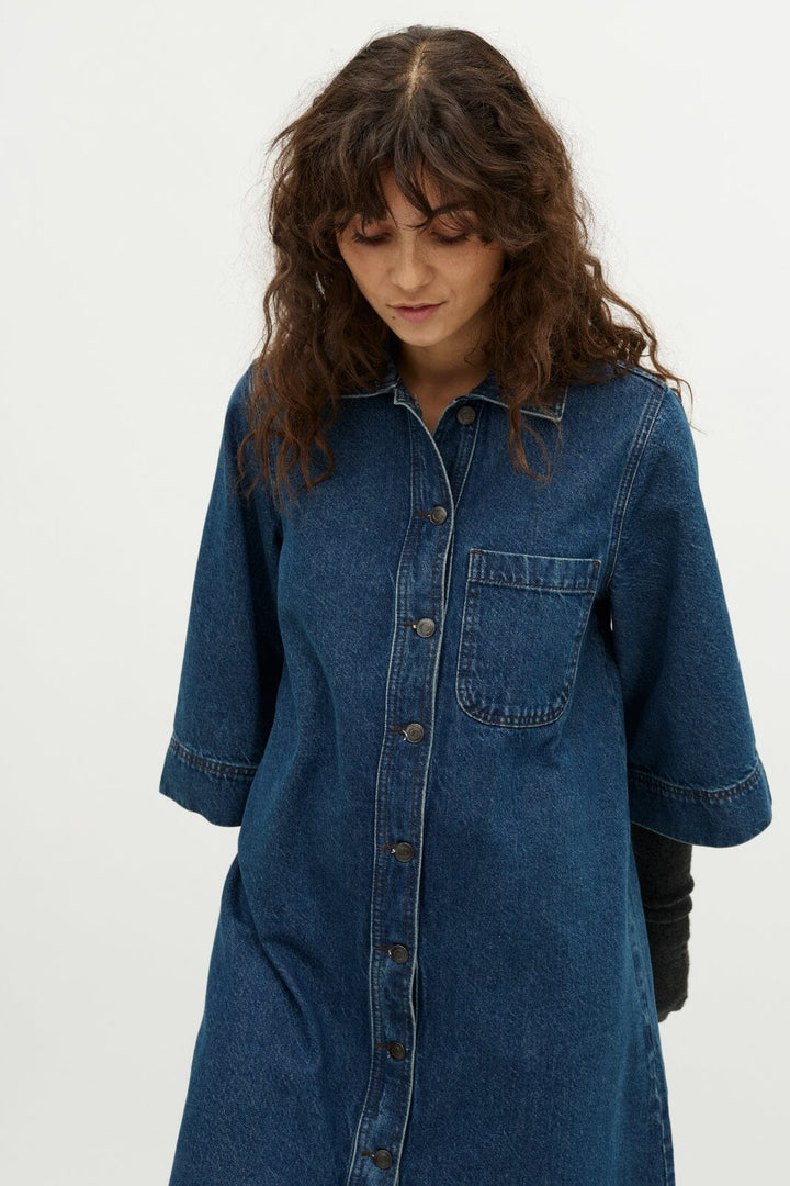 Global Funk - Mera-G 73500609 - P60 - Mud Stone Wash