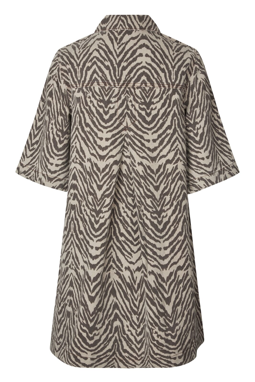 Forudbestilling - Global Funk - Mira-G - P76 Zebra Mist Kjoler