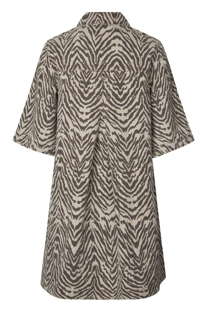 Forudbestilling - Global Funk - Mira-G - P76 Zebra Mist Kjoler