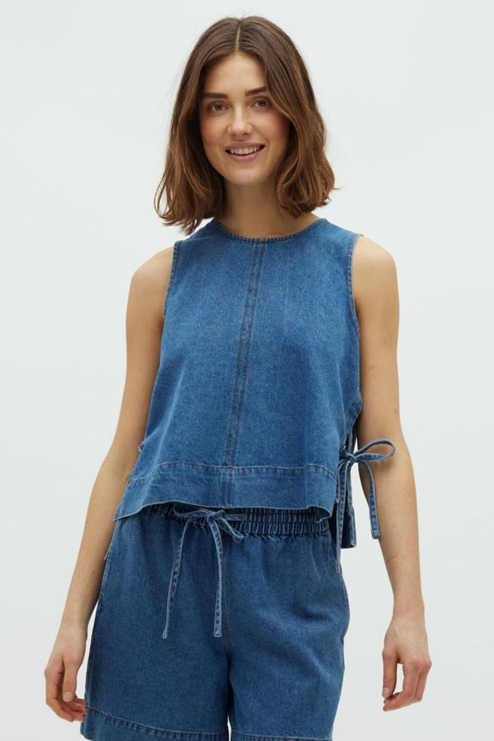 Forudbestilling - Global Funk - Ribba-G 73410702 - 951 - Mid Vintage Blue