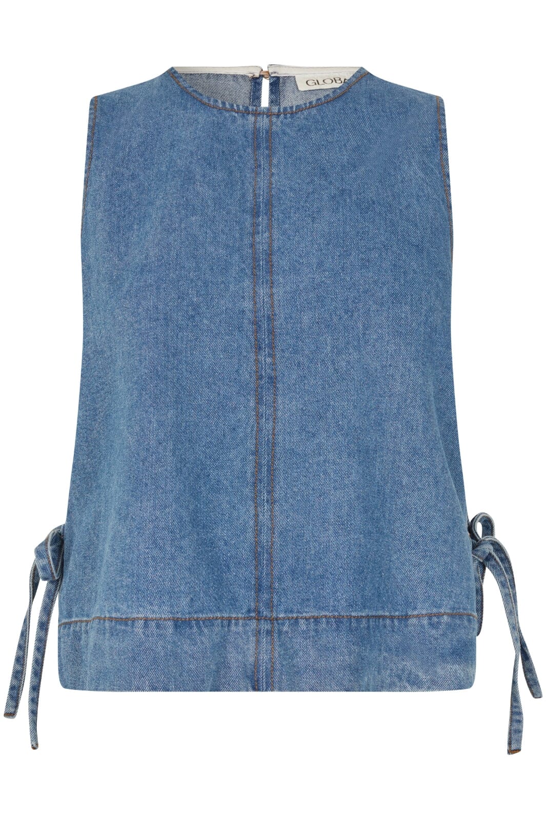 Forudbestilling - Global Funk - Ribba-G 73410702 - 951 - Mid Vintage Blue