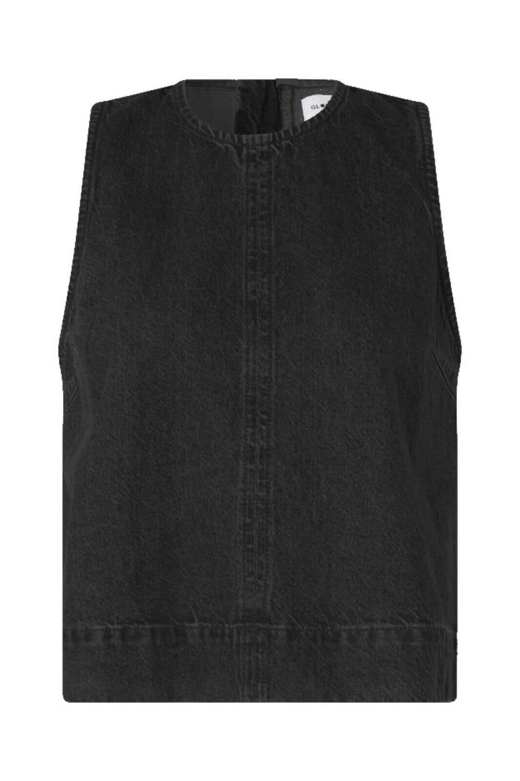 Forudbestilling - Global Funk - Rihne-G - 959 Rebel Black Toppe