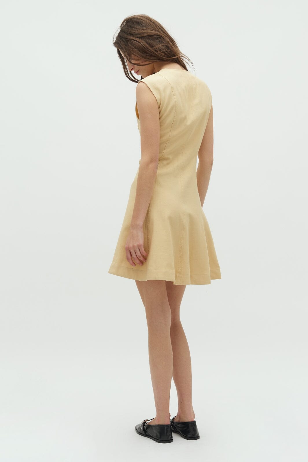 Global Funk - Yanina-G 74550931 - Q51 - Butter Yellow Melange