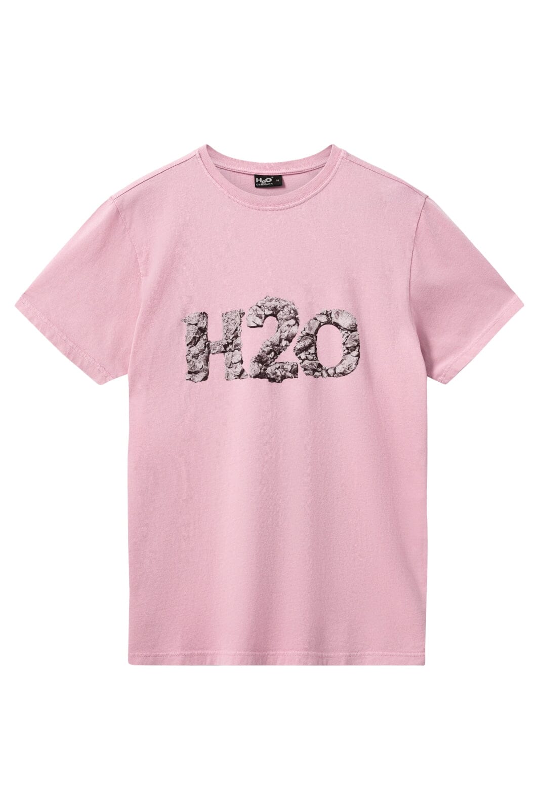 Forudbestilling - H2O - Lolland Tee - 2004 Flamingo T-shirts