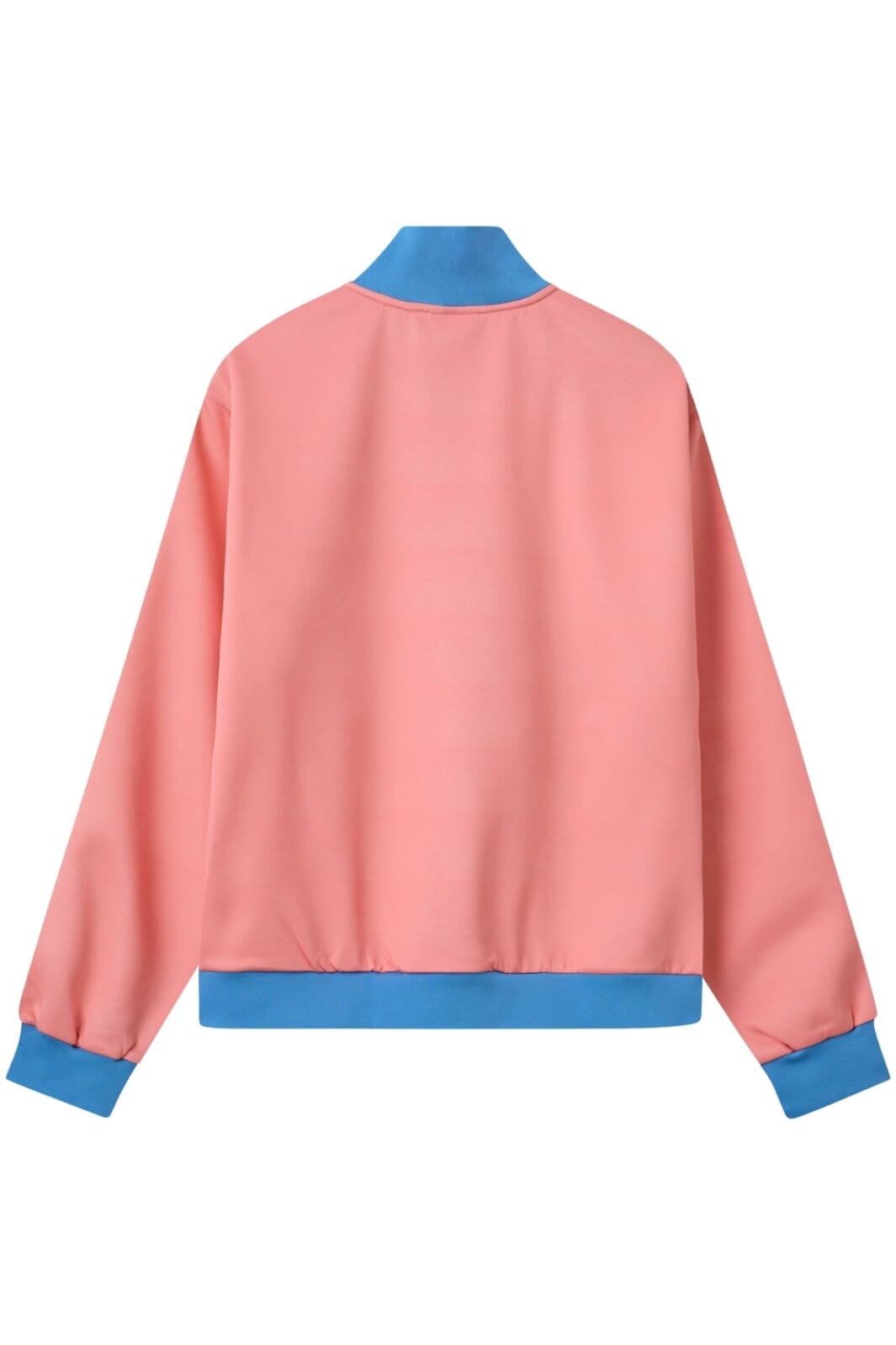 H2O - Tracksuit Zip Jacket 100177 - 2004 - Flamingo