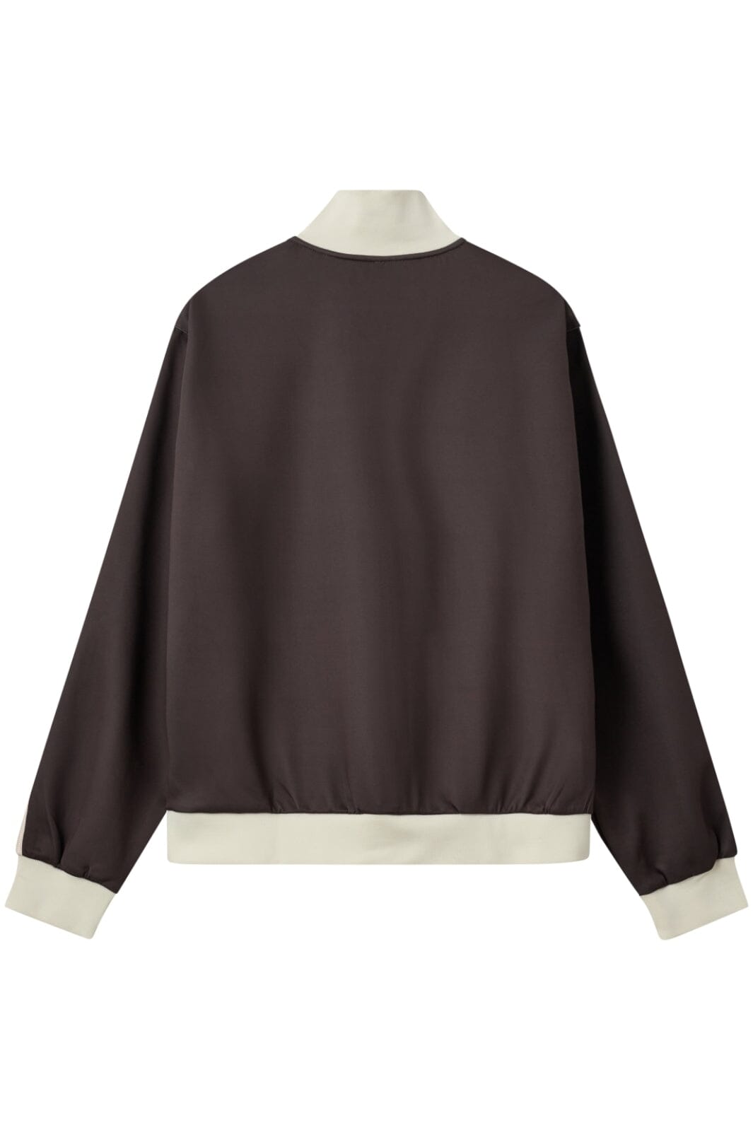 H2O - Tracksuit Zip Jacket 100177 - 3601 - Espresso