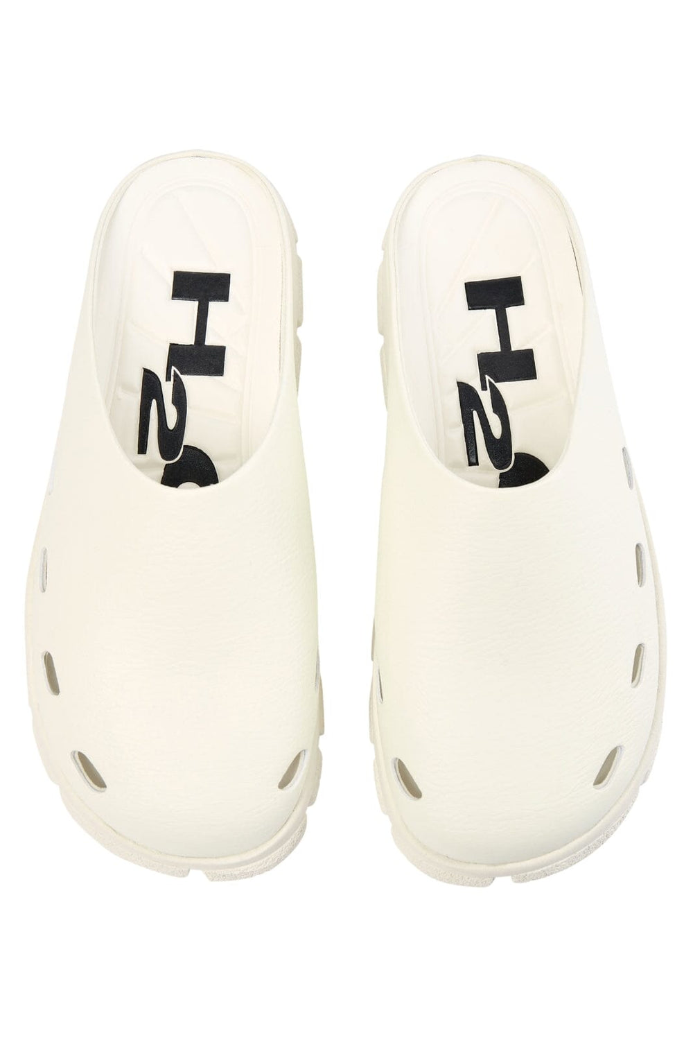 Forudbestilling - H2O - Trek Closed Sandal - 1008 Cannoli Cream Sandaler