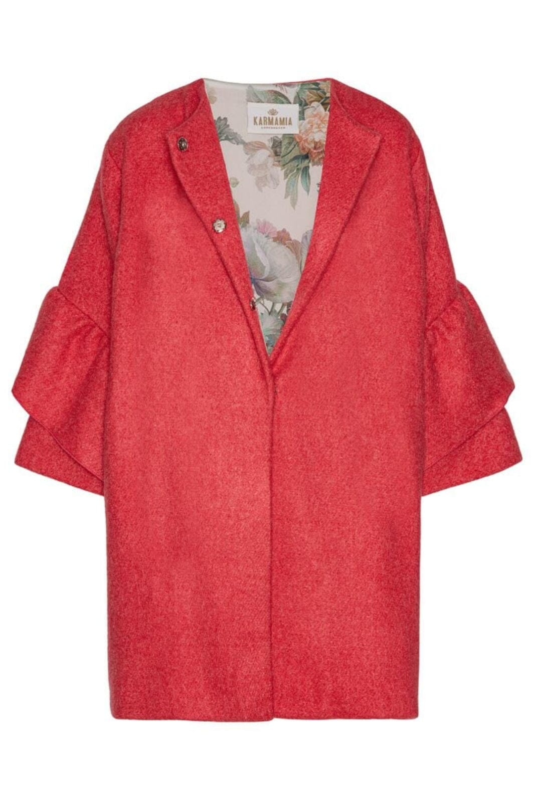 Forudbestilling - Karmamia - Kennedy Jacket - No. 100 (Limited) Jakker