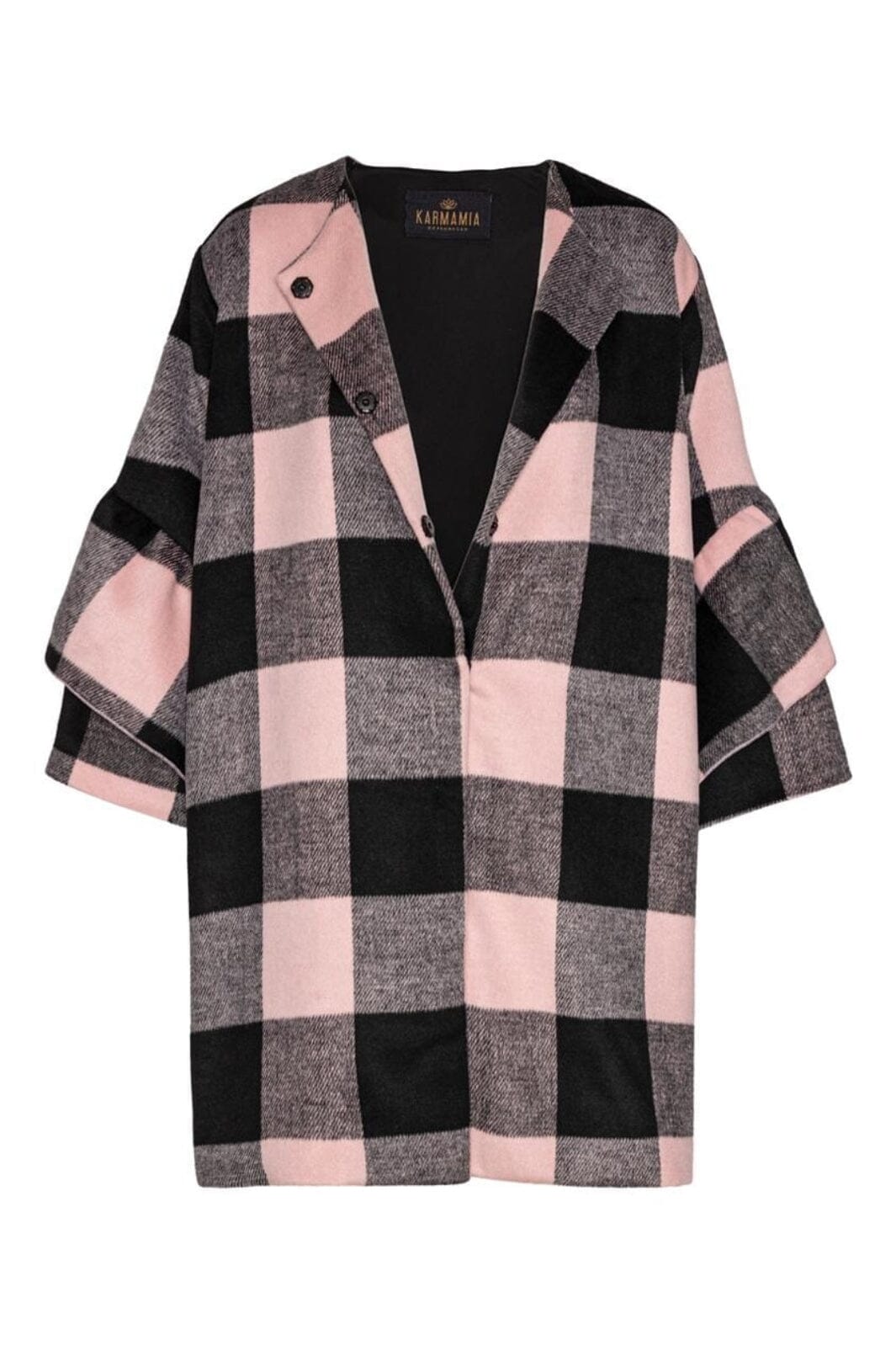 Forudbestilling - Karmamia - Kennedy Jacket - No. 104 (Limited) Jakker