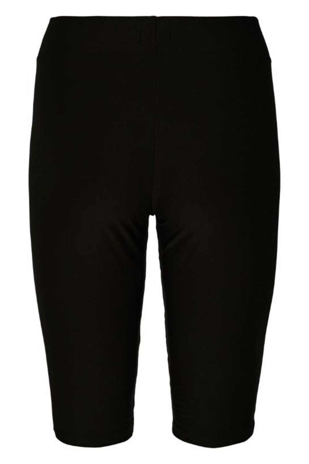 Forudbestilling - Liberte - Alma Bicycle Shorts - Black Shorts