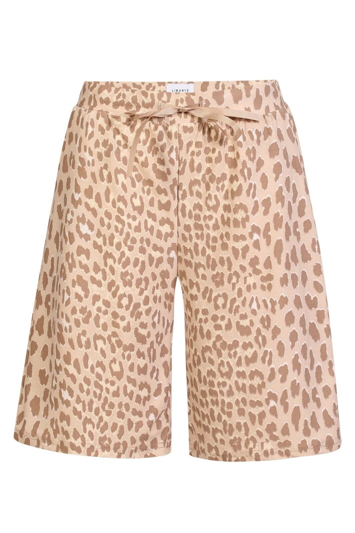 Liberte - Alma-Long-Shorts 9674 - Desert Lux Leo