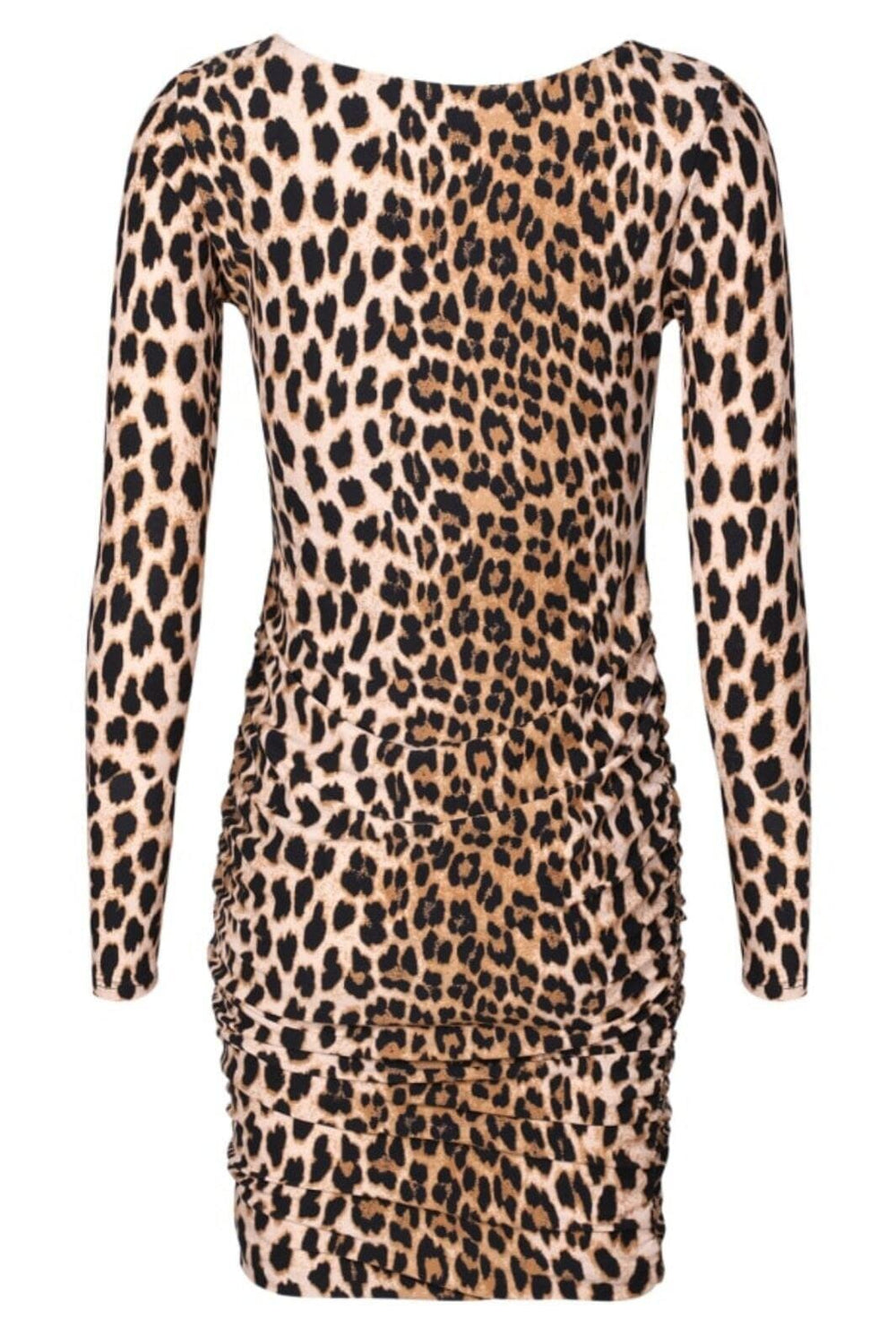 Forudbestilling - Liberte - Alma-Ls Turn-Dress - Lux Leo Kjoler