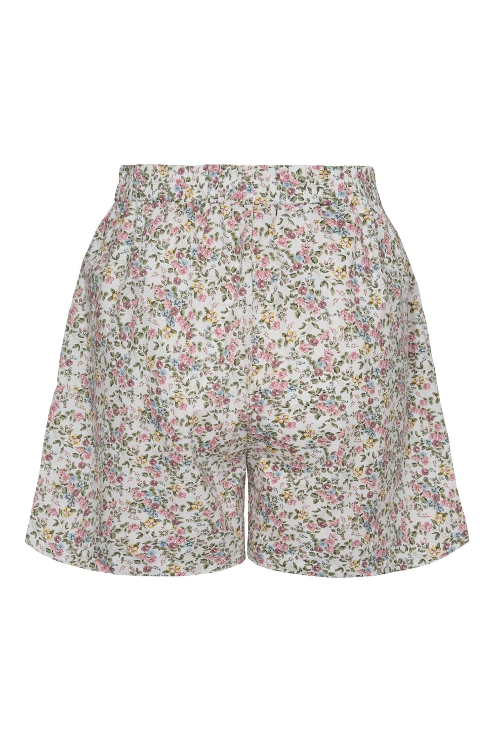 Forudbestilling - Liberte - Gina-Shorts - Romantic Flower Shorts