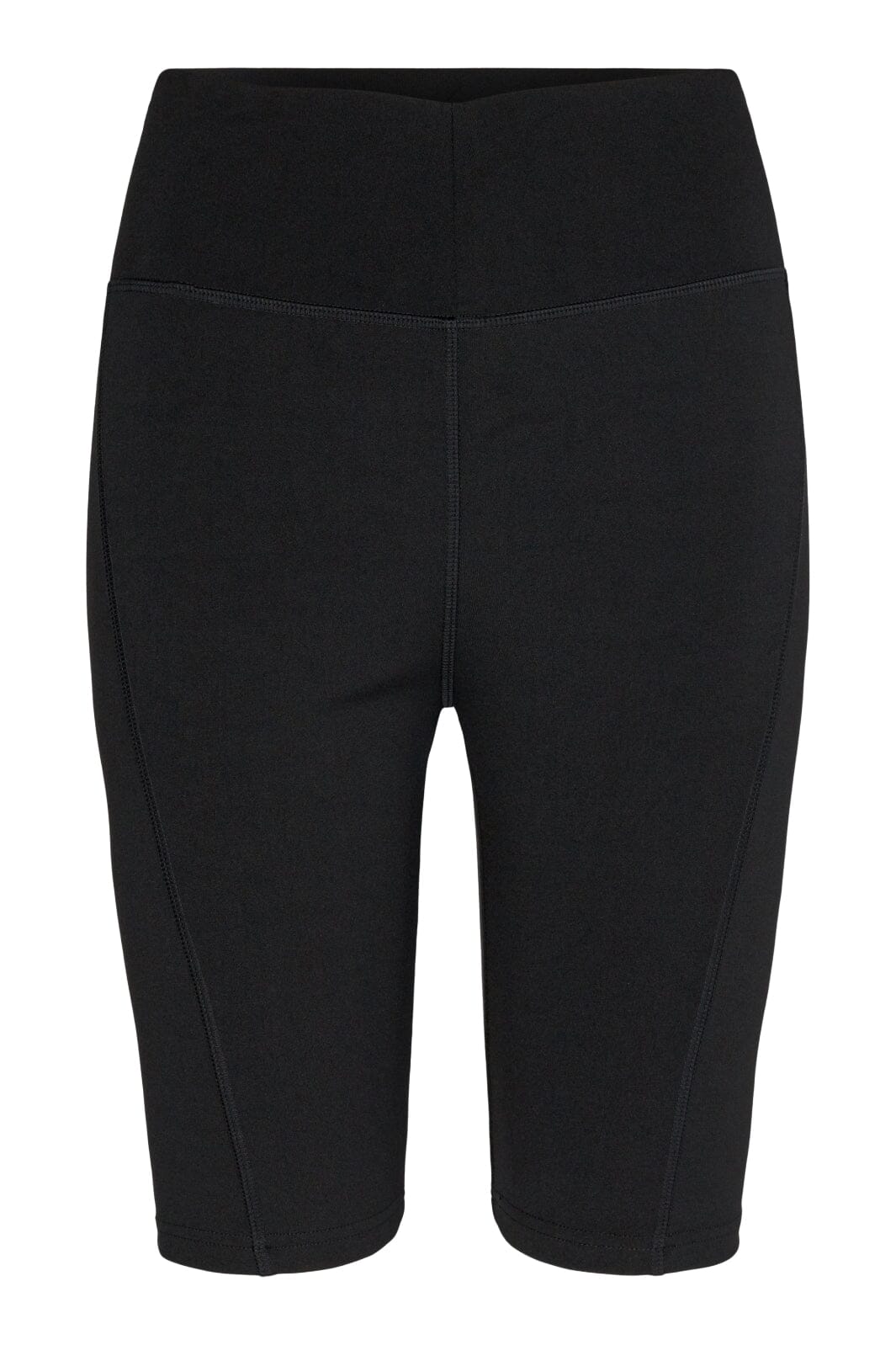 Forudbestilling - Liberte - Nicole-Shorts - Black Shorts