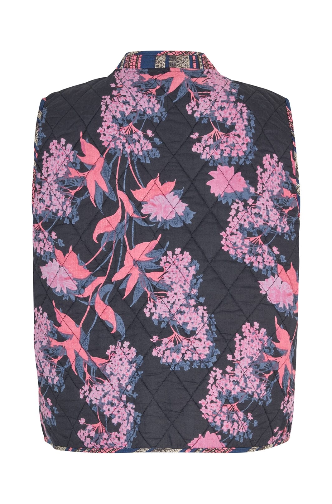 Forudbestilling - Lollys Laundry - Cairoll Vest24546-1027 - 70 Multi Veste