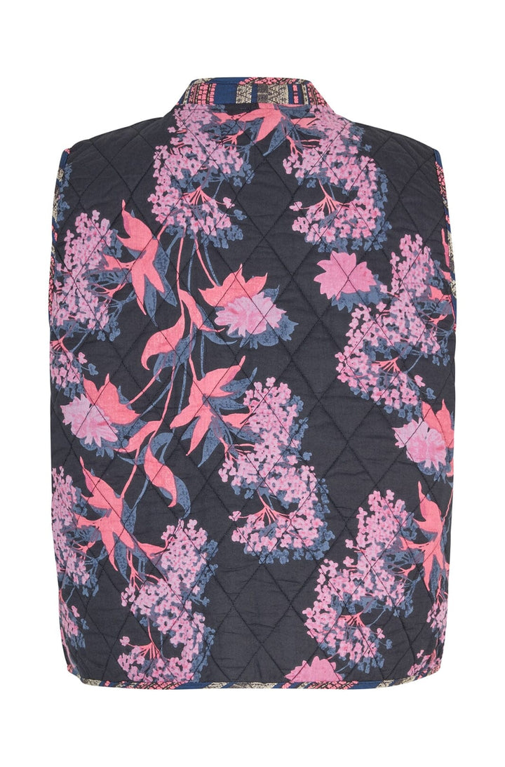 Forudbestilling - Lollys Laundry - Cairoll Vest24546-1027 - 70 Multi Veste