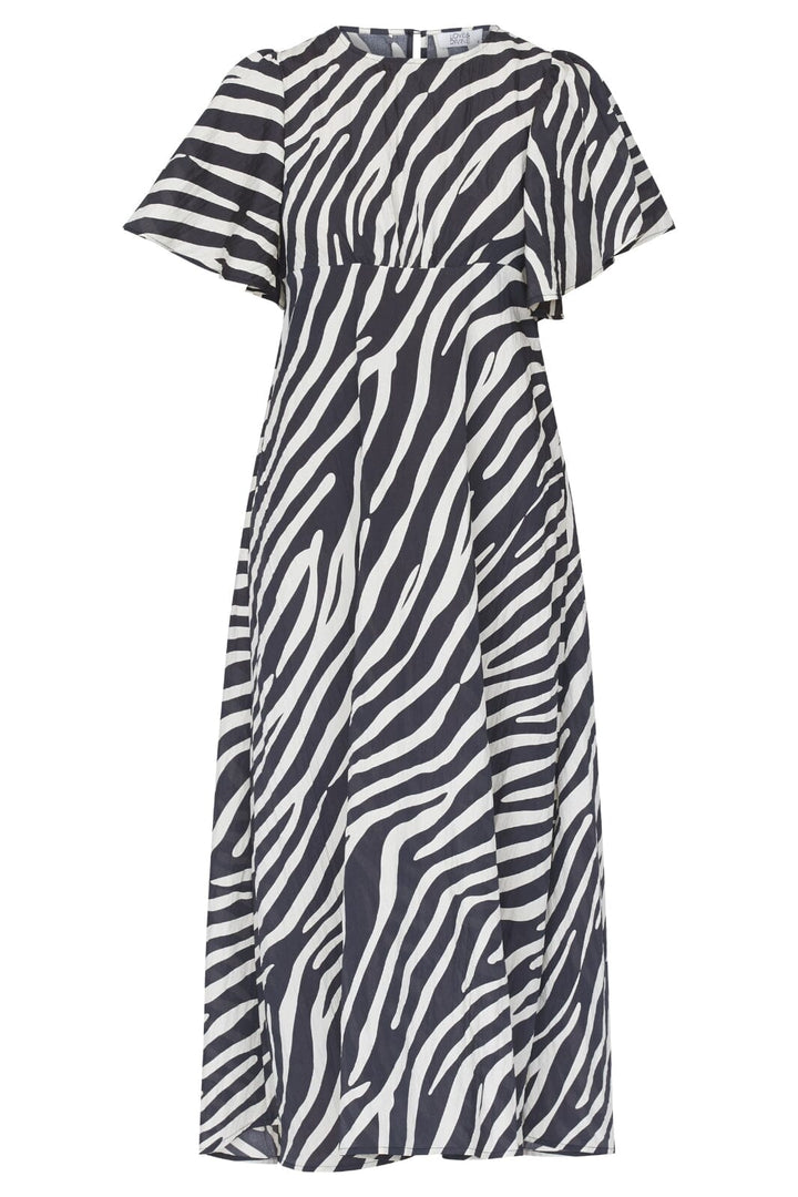 Forudbestilling - Love & Divine - Love1000-9 - 845 Animal Kjoler