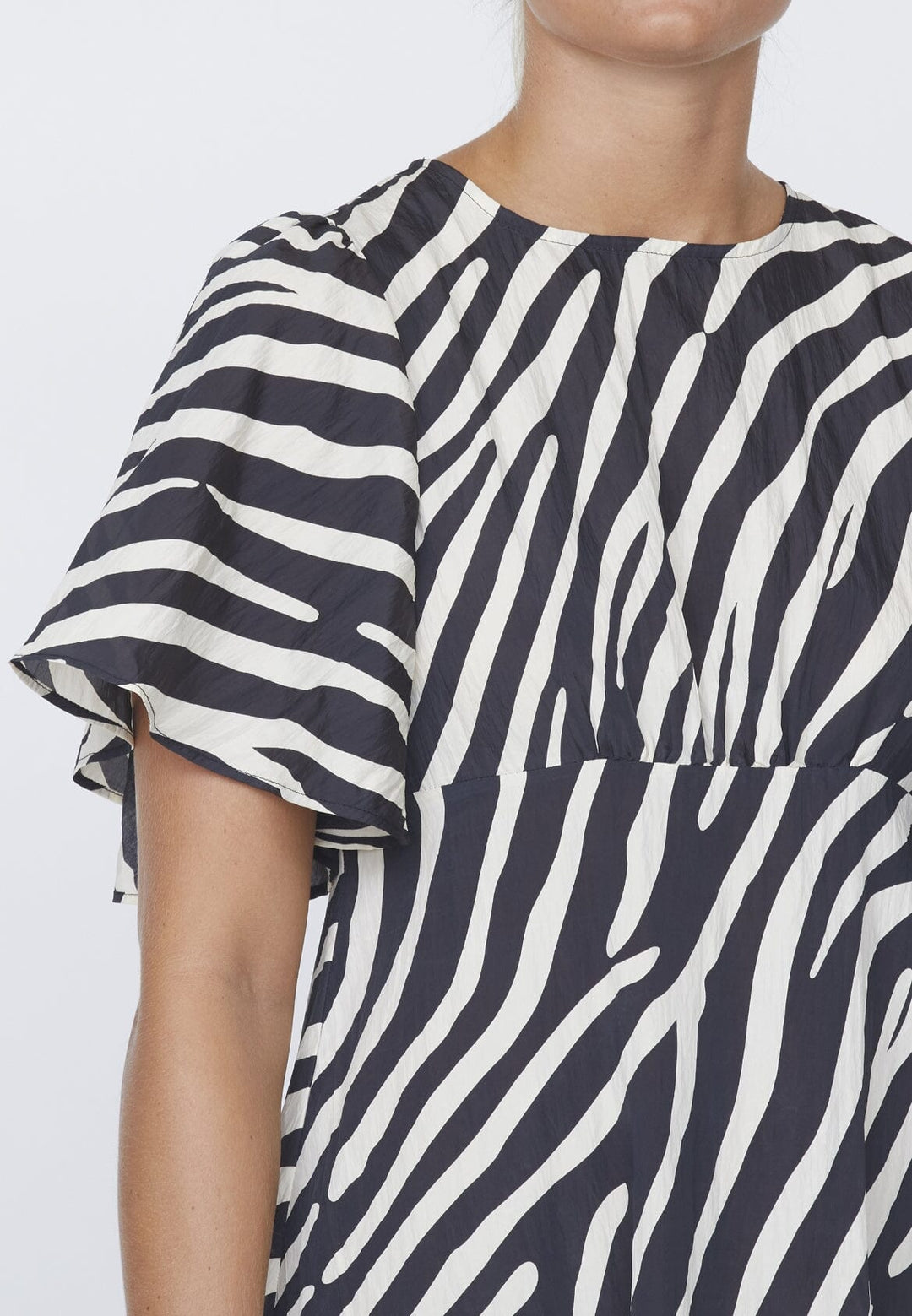 Forudbestilling - Love & Divine - Love1000-9 - 845 Animal Kjoler