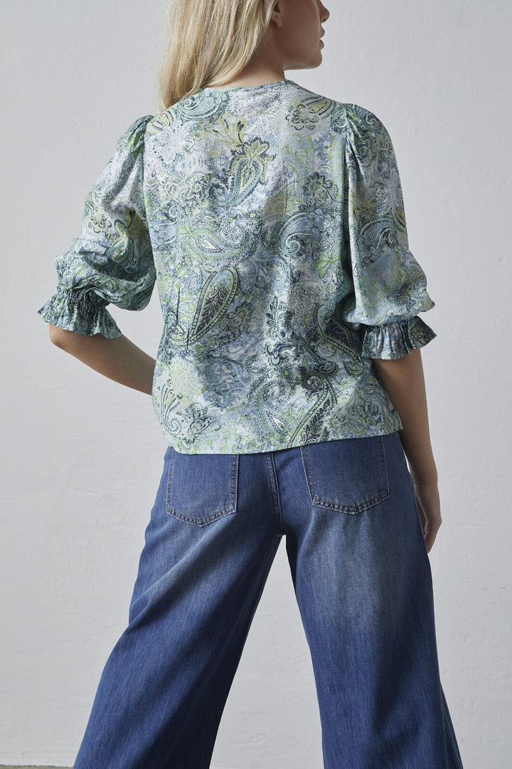 Love & Divine - Love1135-3 18763 - 804 - Paisley