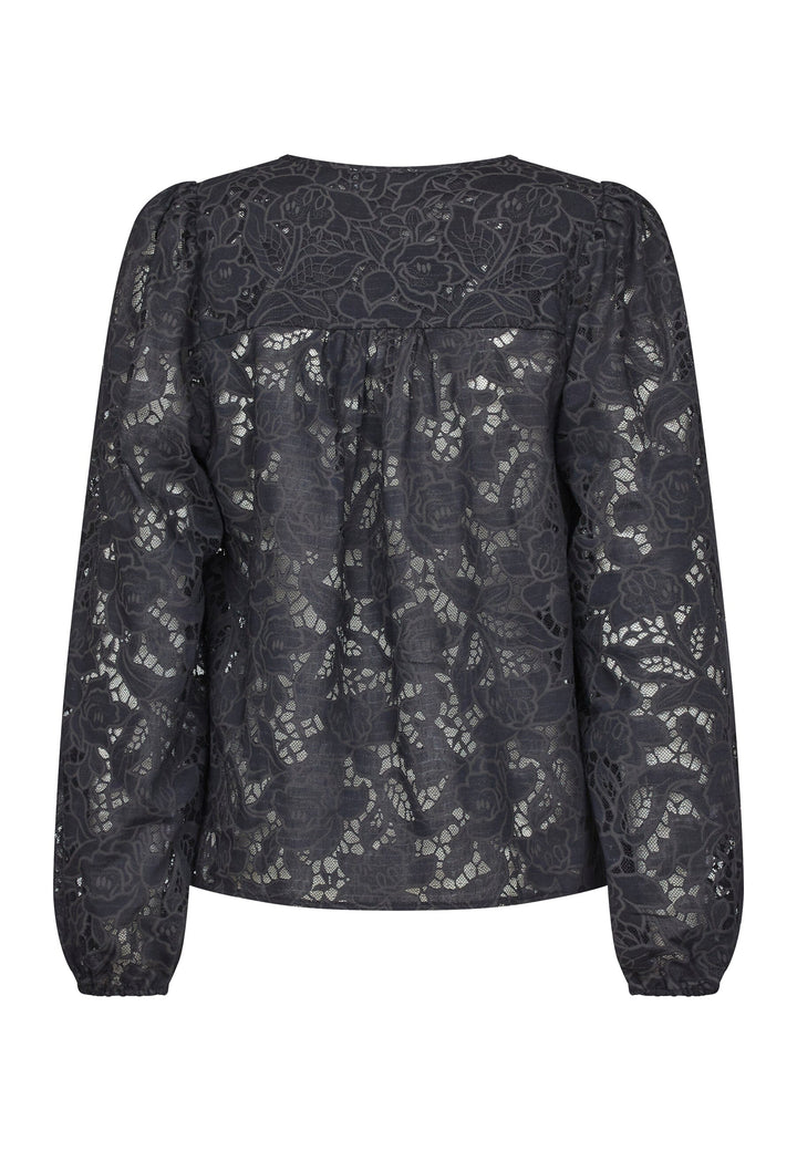 Forudbestilling - Love & Divine - Love1243 18096 - 803 Black/Grey Bluser