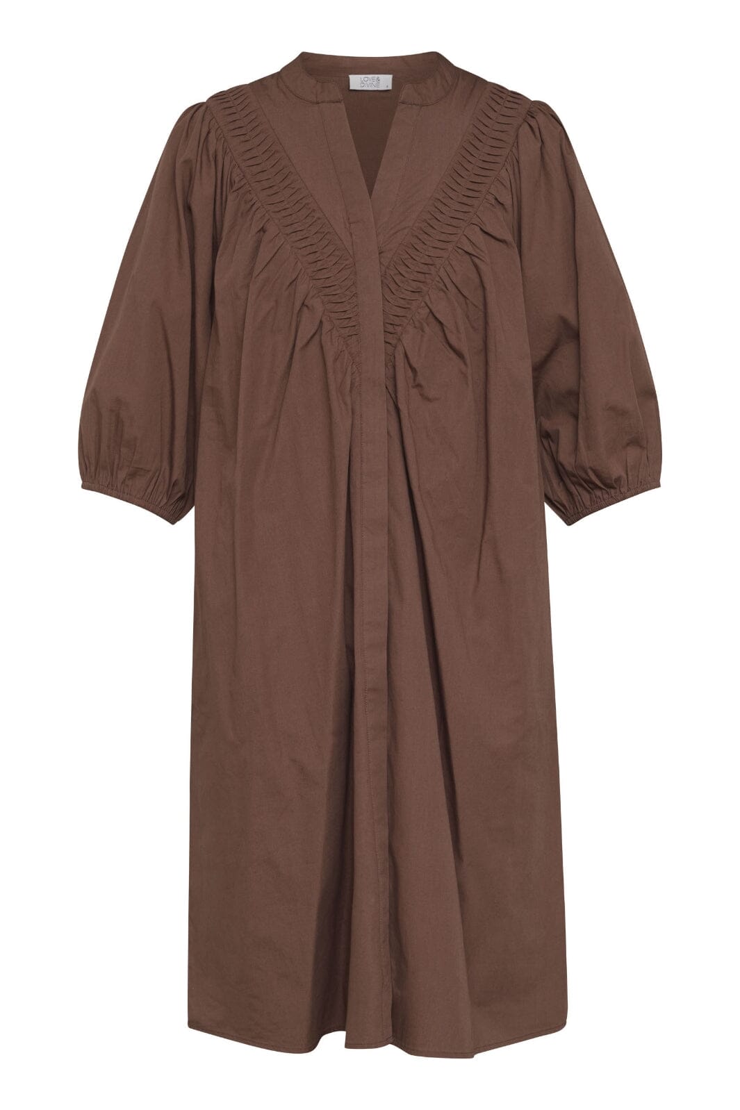 Love & Divine - Love1309 18611 - 215 - Mocha