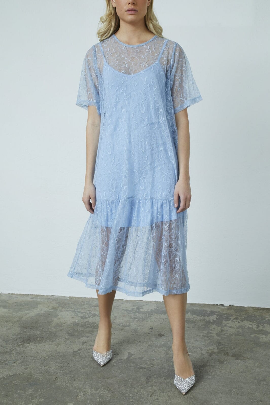 Love & Divine - Love1376 18905 - 414 - Windsurfer