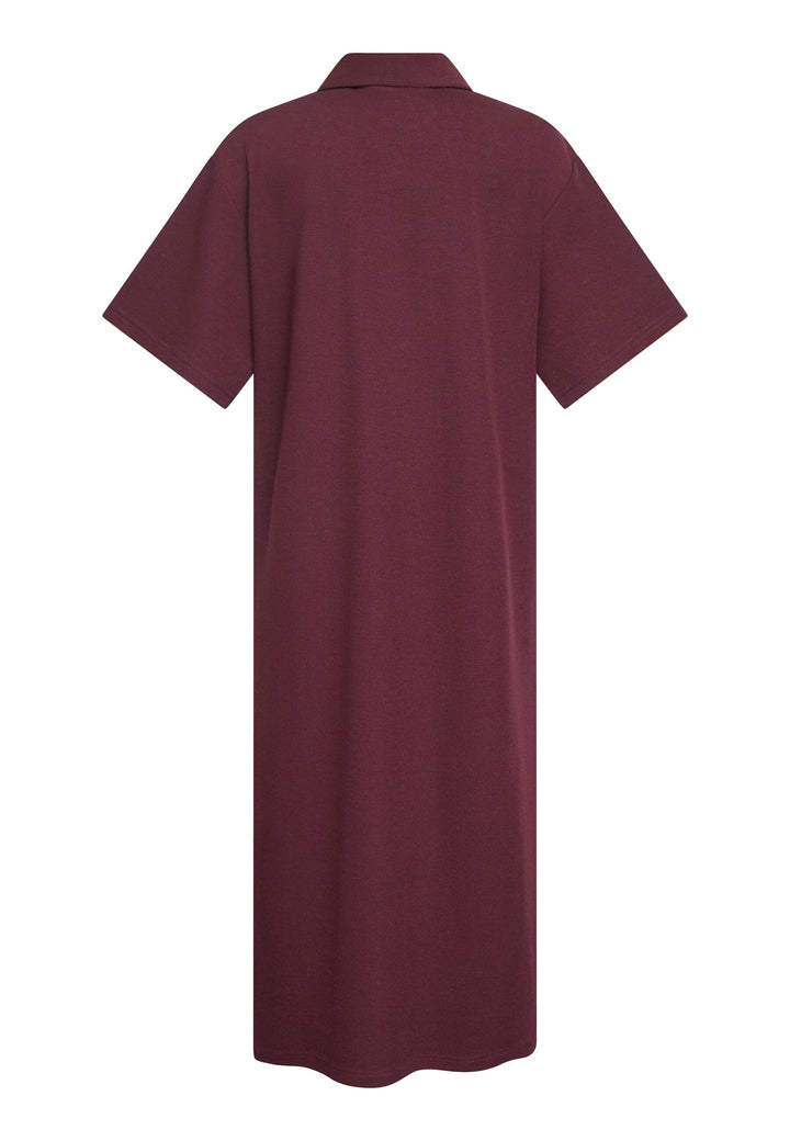 Forudbestilling - Love & Divine - Love1389 18977 - 516 - D. Bordeaux Kjoler