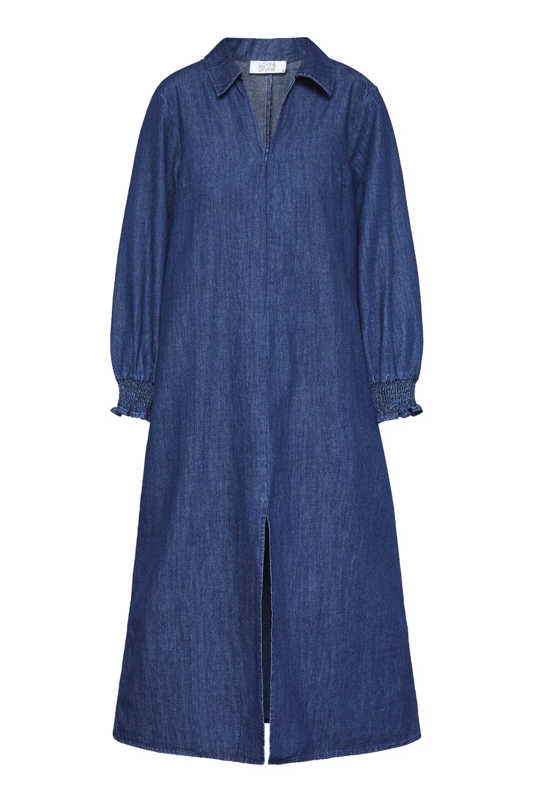 Love & Divine - Love1392 19040 - 901 - D. Denim