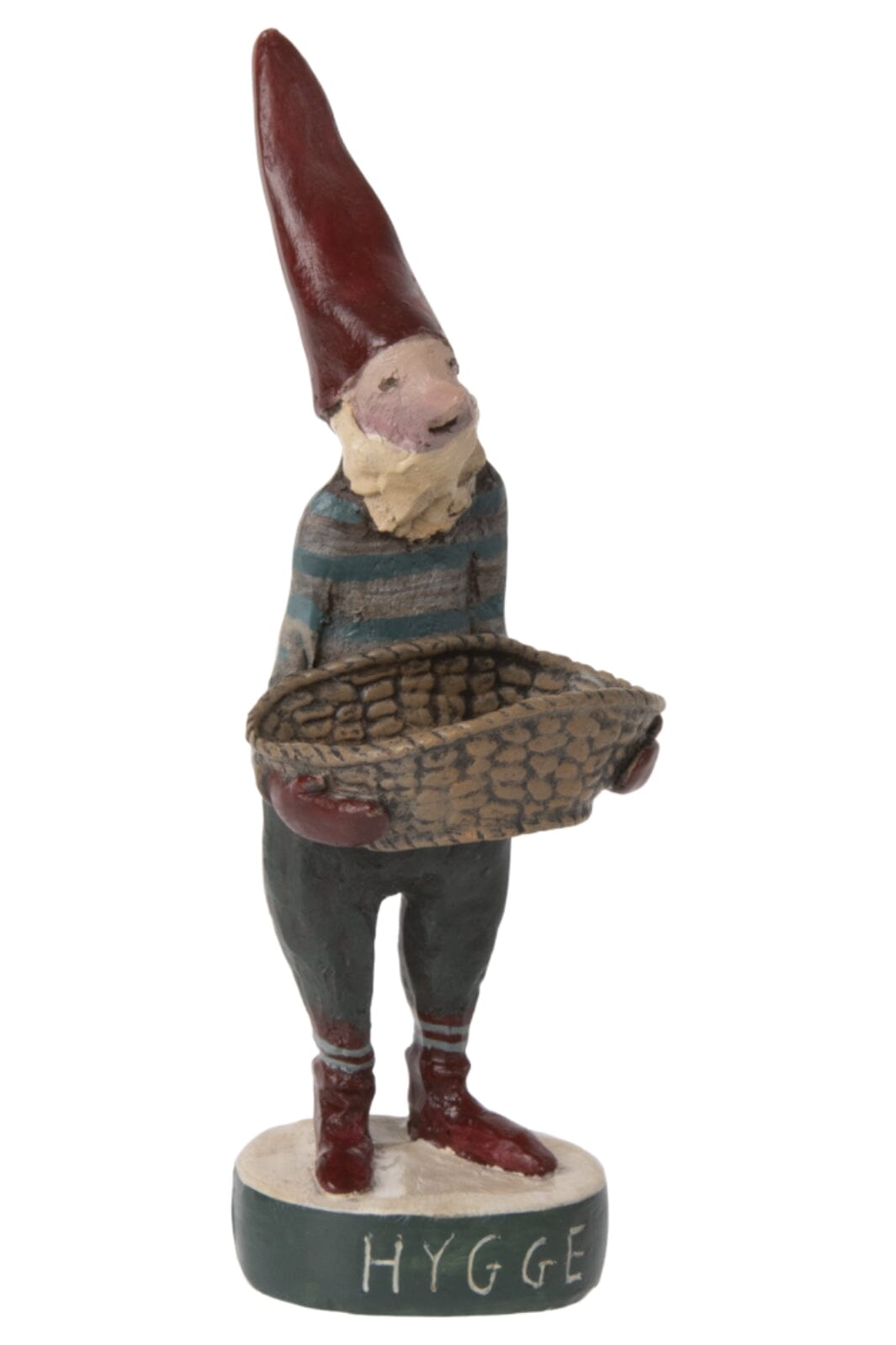 Forudbestilling - Maileg - Hygge Nis, Nr. 4 Jul