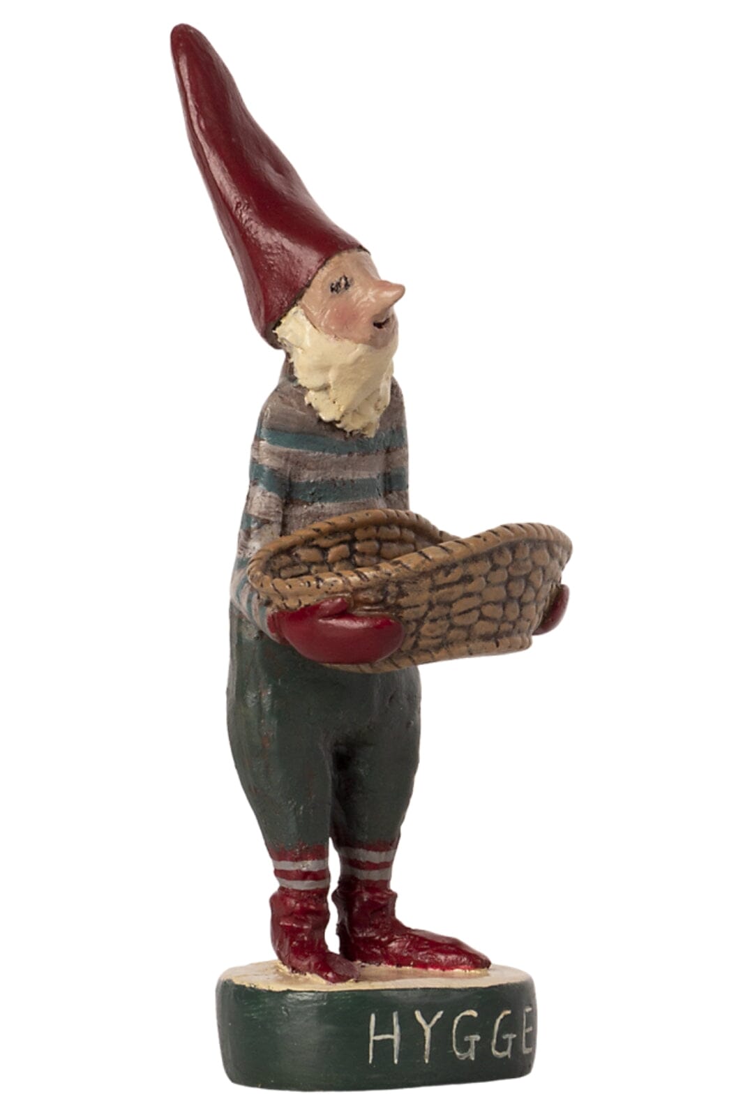 Forudbestilling - Maileg - Hygge Nis, Nr. 4 Jul