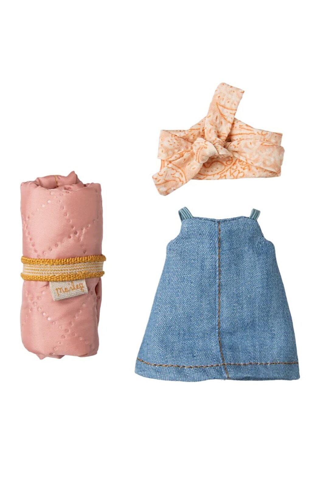 Maileg - Vandremus, Storesøster - Bigsister/Brother